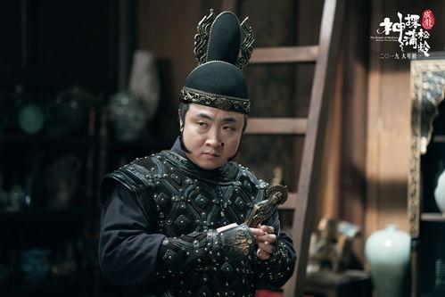 神探蒲松龄,揭秘古代奇案，探寻民间传说之谜