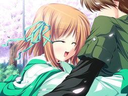 第二次恋爱才完美