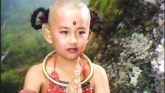 红孩儿,火焰之子的传奇冒险