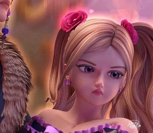 谁说这公主太恶劣，这公主可太好了,从“恶劣公主”到“好公主”的蜕变之旅